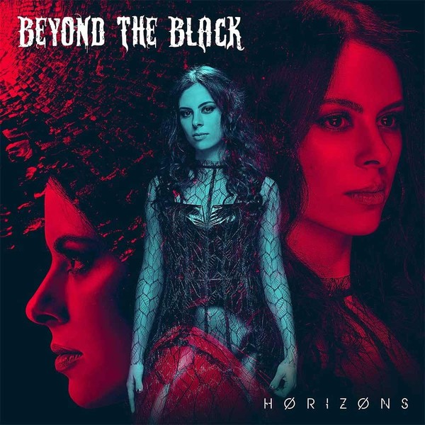 Beyond the Black : Horizons (2-LP)
