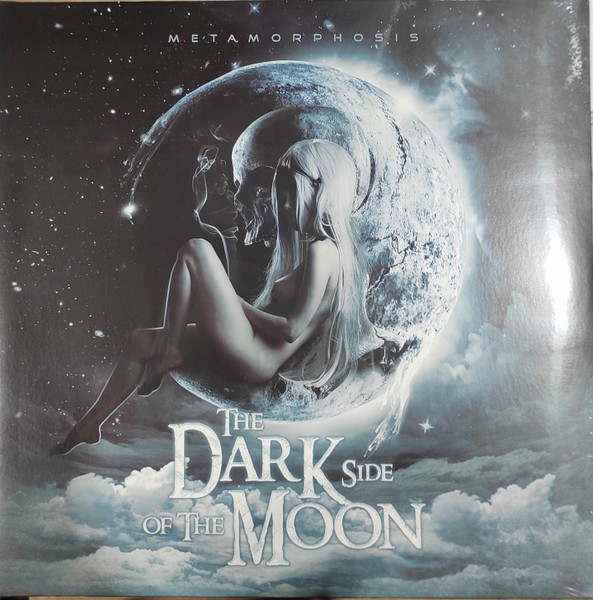 Metamorphosis : The Dark Side of the Moon (LP)