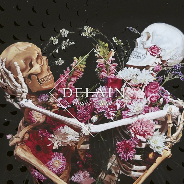 Delain : Hunter's Moon (2-LP)