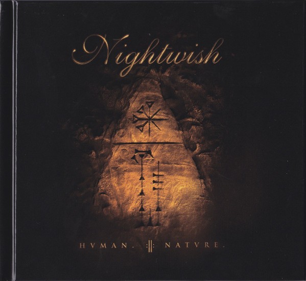 Nightwish : Human :||: Nature. (3-LP)