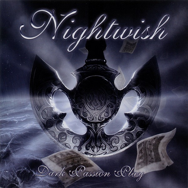 Nightwish : Dark Passion Play (2-LP)