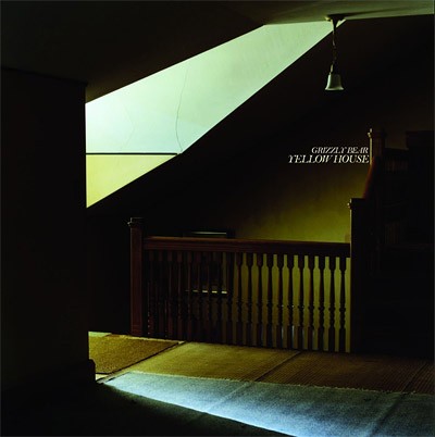Grizzly Bear : Yellow House  (2-LP)