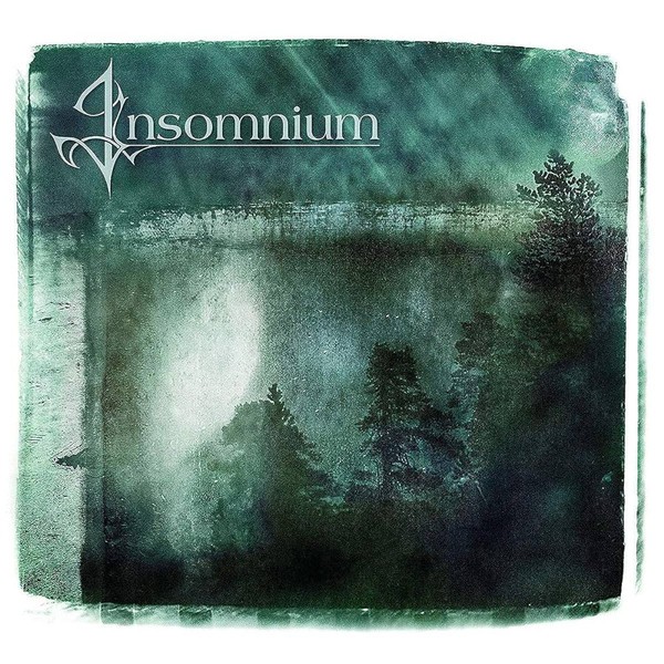 Insomnium : Since the Day it all came down (2-LP)