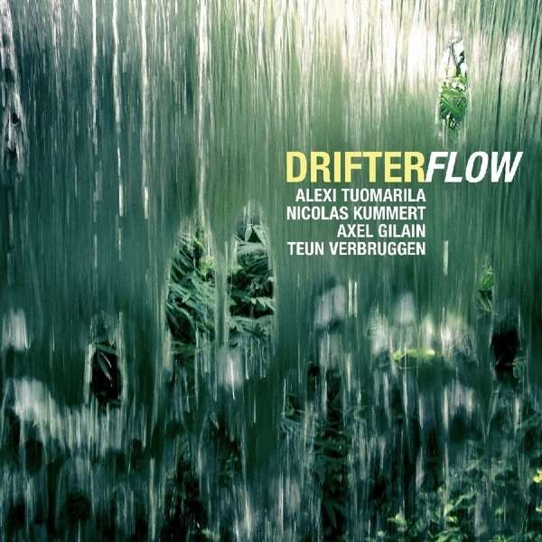 Drifter : Flow (LP)