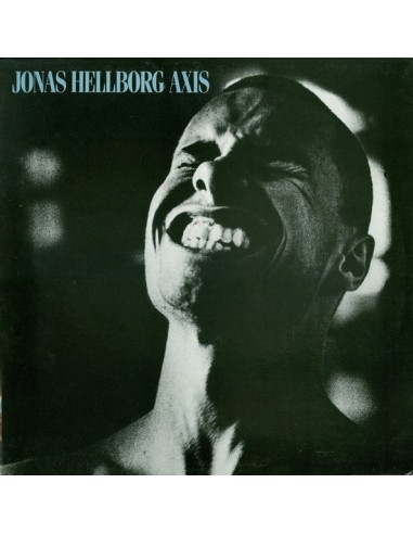 Hellborg, Jonas : Axis (LP)