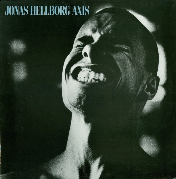 Hellborg, Jonas : Axis (LP)