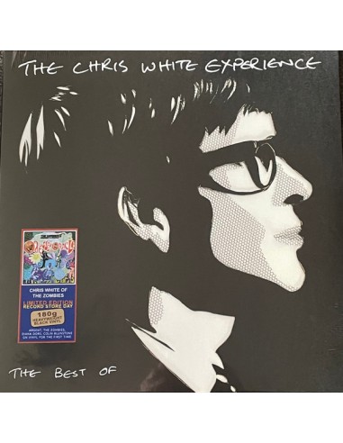 White, Chris Experience : The Best Of (LP) RSD 24