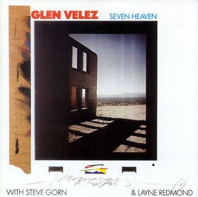 Velez, Glen : Seven Heaven (LP)