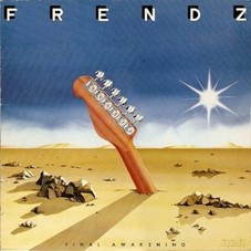 Frendz : Final Awakening (LP)