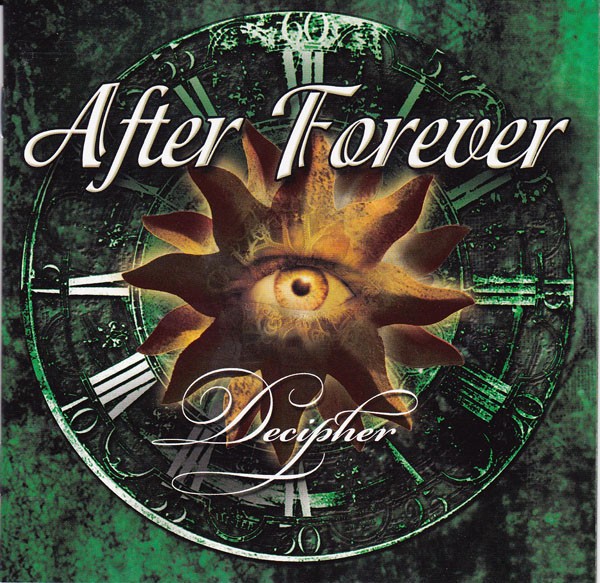 After Forever : Decipher (2-LP)