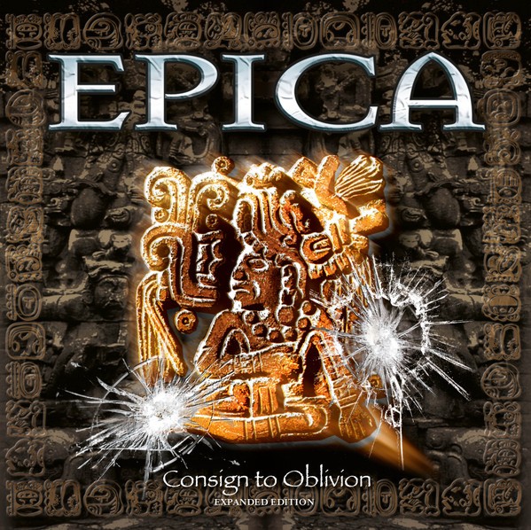 Epica : Consign to Oblivion, Expanded Edition (2-LP)
