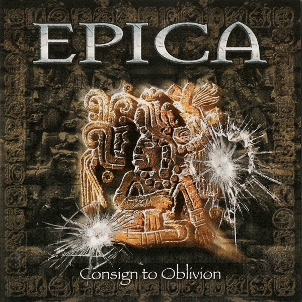Epica : Consign to Oblivion, The Orchestral Edition (2-LP)