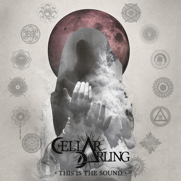 Cellar Darling : This is the Sound (2-LP)