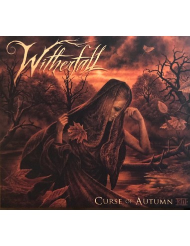 Witherfall : Curse of Autumn (2-LP)