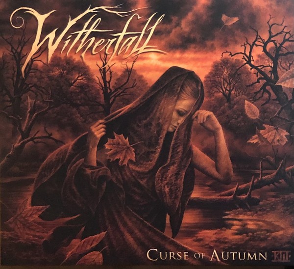 Witherfall : Curse of Autumn (2-LP)