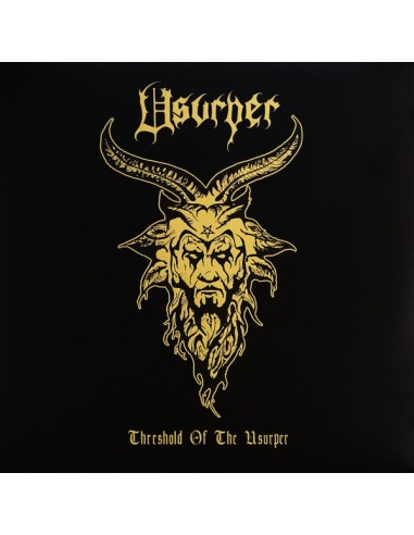 Usurper : Threshold of the Usurper (LP)