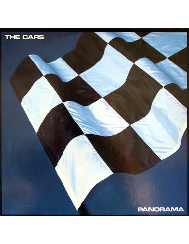 Cars : Panorama (LP)