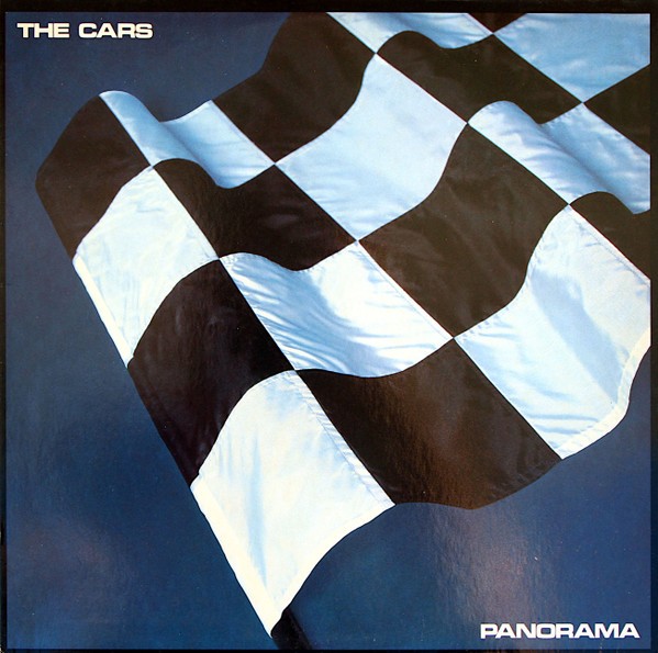 Cars : Panorama (LP)