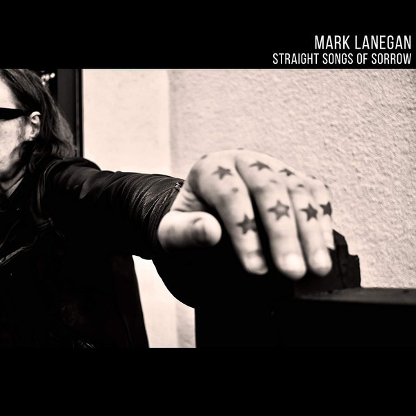 Lanegan, Mark : Straight Songs of Sorrow (2-LP)