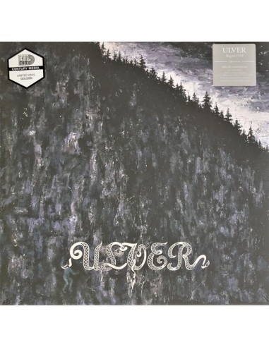 Ulver : Bergtatt (LP) grey