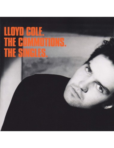 Cole, Lloyd & The Commotions : The Singles (CD)