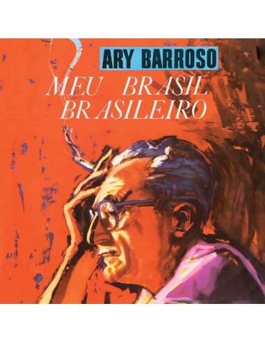 Barroso, Ary : Meu Brasil Brasileiro + Um Interpreta O Outro (CD)