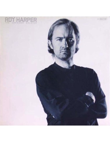 Harper, Roy : Unknown Soldier (LP)