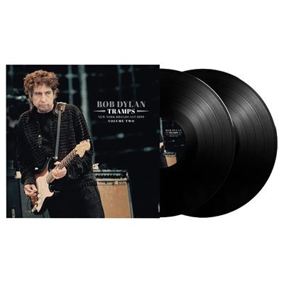 Dylan, Bob : Tramps - New York Broadcast 1999 Volume Two (2-LP)