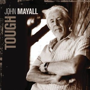 Mayall, John : Tough (2-LP)