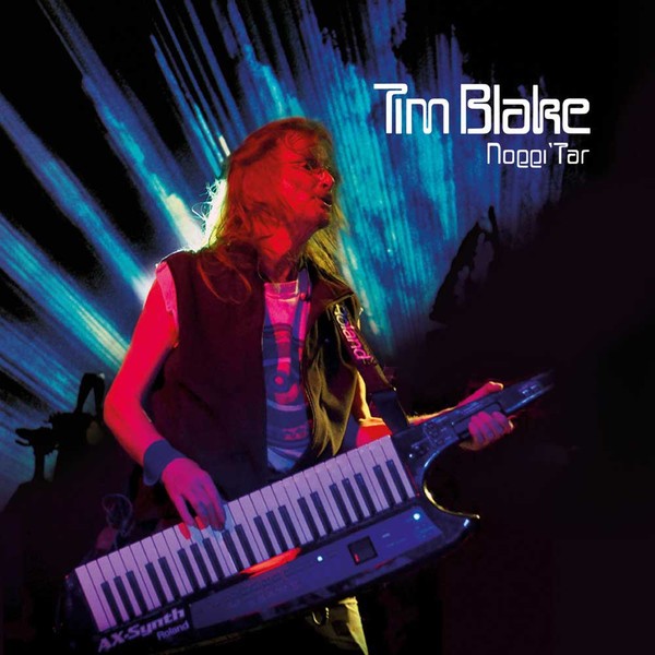 Blake, Tim : Noggi 'Tar (CD)