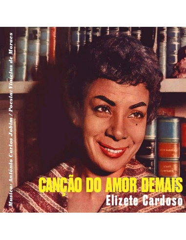 Cardoso, Elizete : Canção Do Amor Demais + Grandes Momentos (CD)