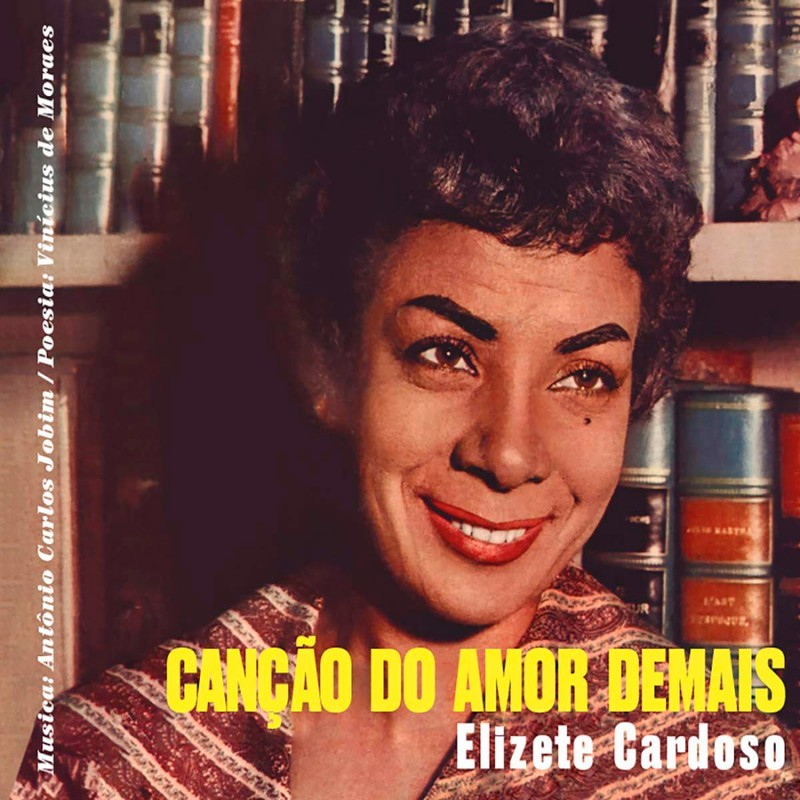 Cardoso, Elizete : Canção Do Amor Demais + Grandes Momentos (CD)
