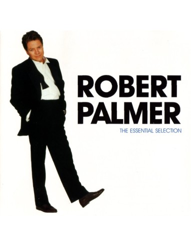 Palmer, Robert : The Essential Selection (CD)