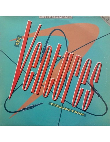 Ventures : The Ventures Collection (2-LP)