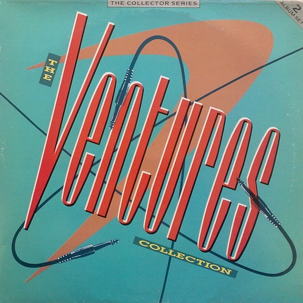 Ventures : The Ventures Collection (2-LP)