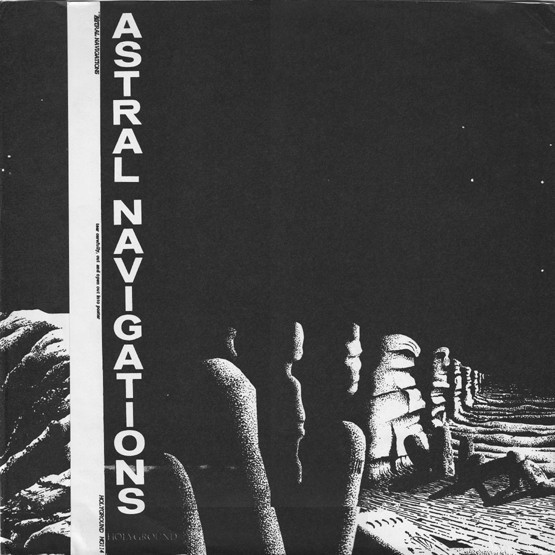 Lightyears Away / Thundermother : Astral Navigations (LP)