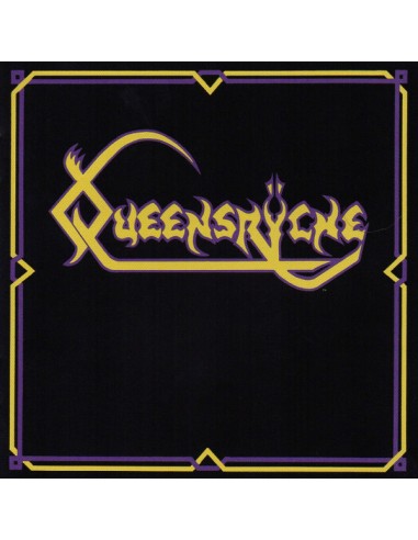 Queensrÿche : Queensrÿche (CD)