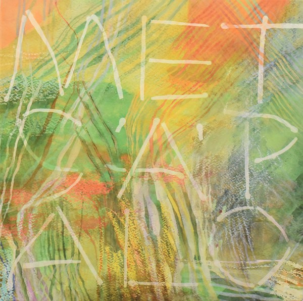 Pöllöt : Metsäpalo (LP)