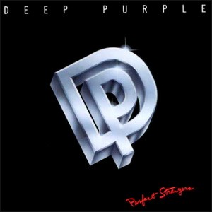 Deep Purple : Perfect Strangers (CD)