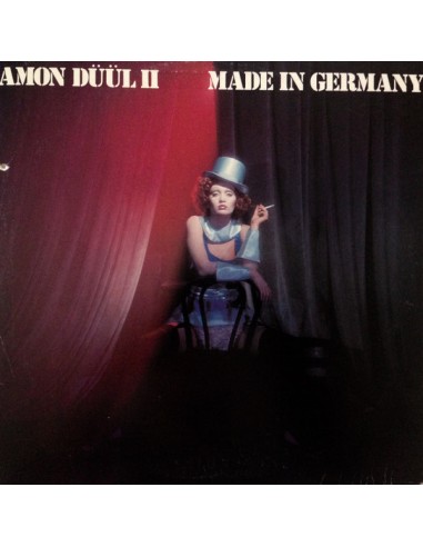 Amon Düül II : Made in Germany (LP)