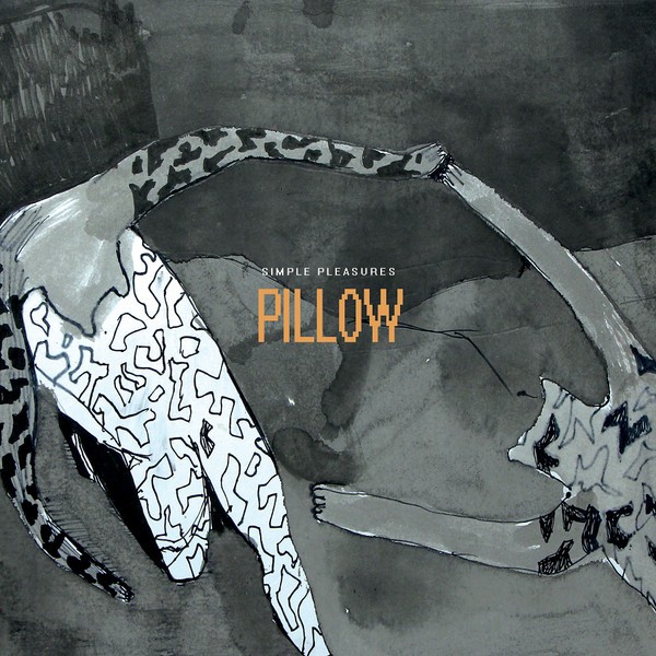 Pillow : Simple Pleasures (LP)