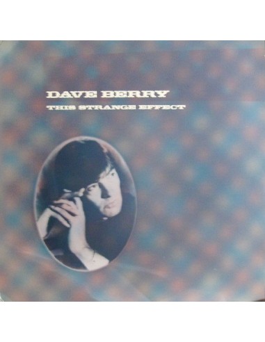 Berry, Dave : This Strange Effect (LP)