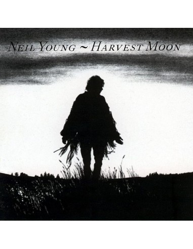 Young, Neil : Harvest Moon (LP)
