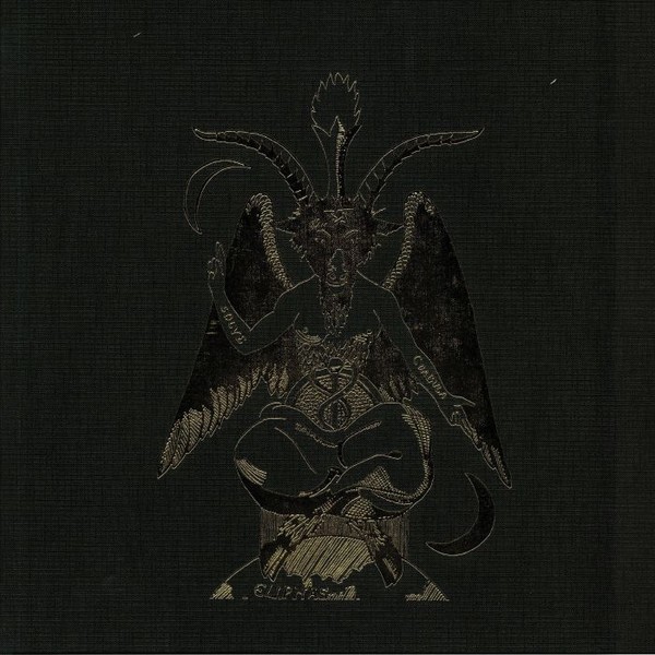 Angel Witch : Angel Of Light (LP / CD / 7") Box
