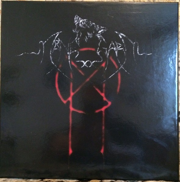 Månegarm : The Collection (8-LP) Box