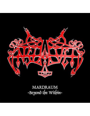 Enslaved : Mardraum -Beyond The Within- (LP)