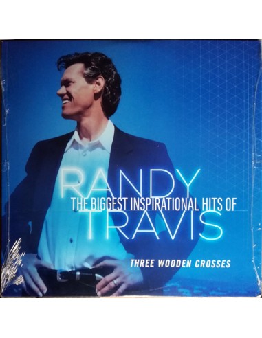 Travis, Randy : The Biggest Inspirational Hits (CD)