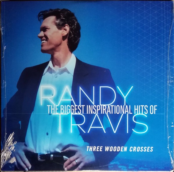 Travis, Randy : The Biggest Inspirational Hits (CD)