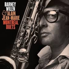 Wilen, Barney & Alain Jean-Marie : Montreal Blues (2-CD)
