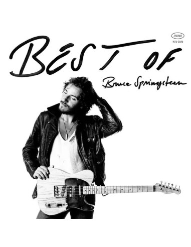 Springsteen, Bruce : Best of (CD)